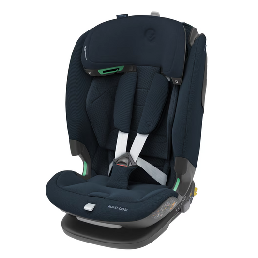Maxi-Cosi Titan Pro I-Size Car Seat Authentic Blue