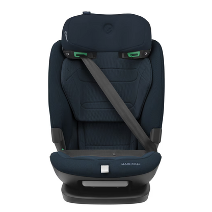Maxi-Cosi Titan Pro I-Size Car Seat Authentic Blue