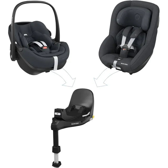 Familyfix 360 Pro Base