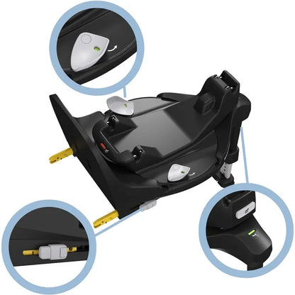 Familyfix 360 Pro Base