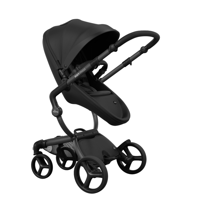 Starter pack mima clearance xari