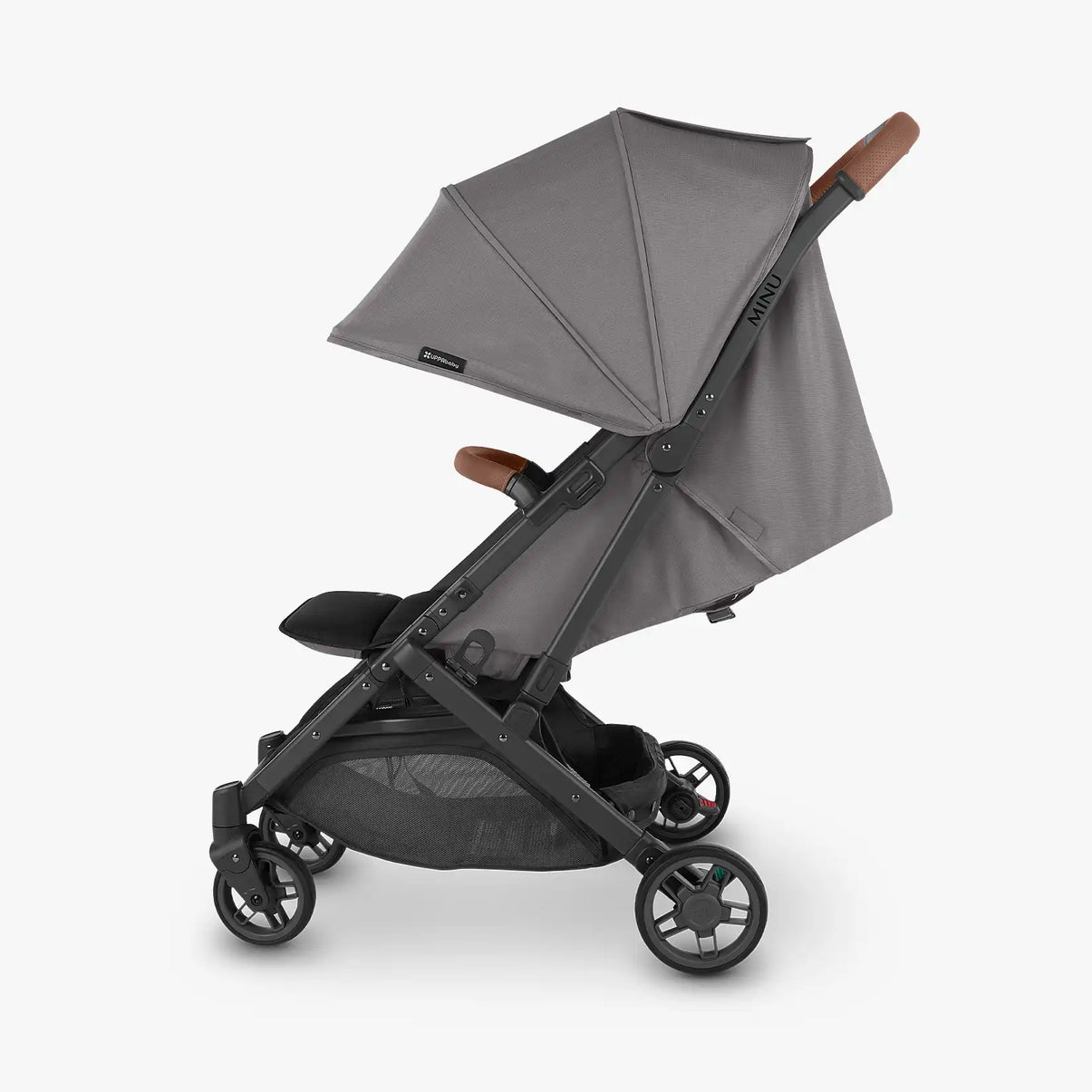 Minu V2 Stroller - Greyson