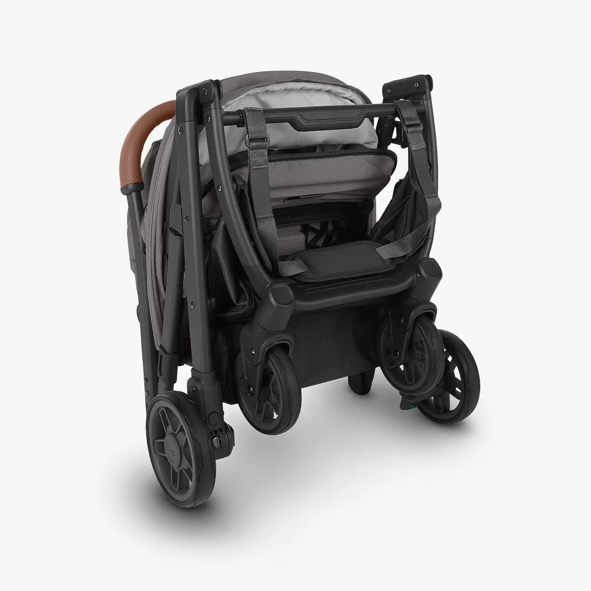 Minu V2 Stroller - Greyson