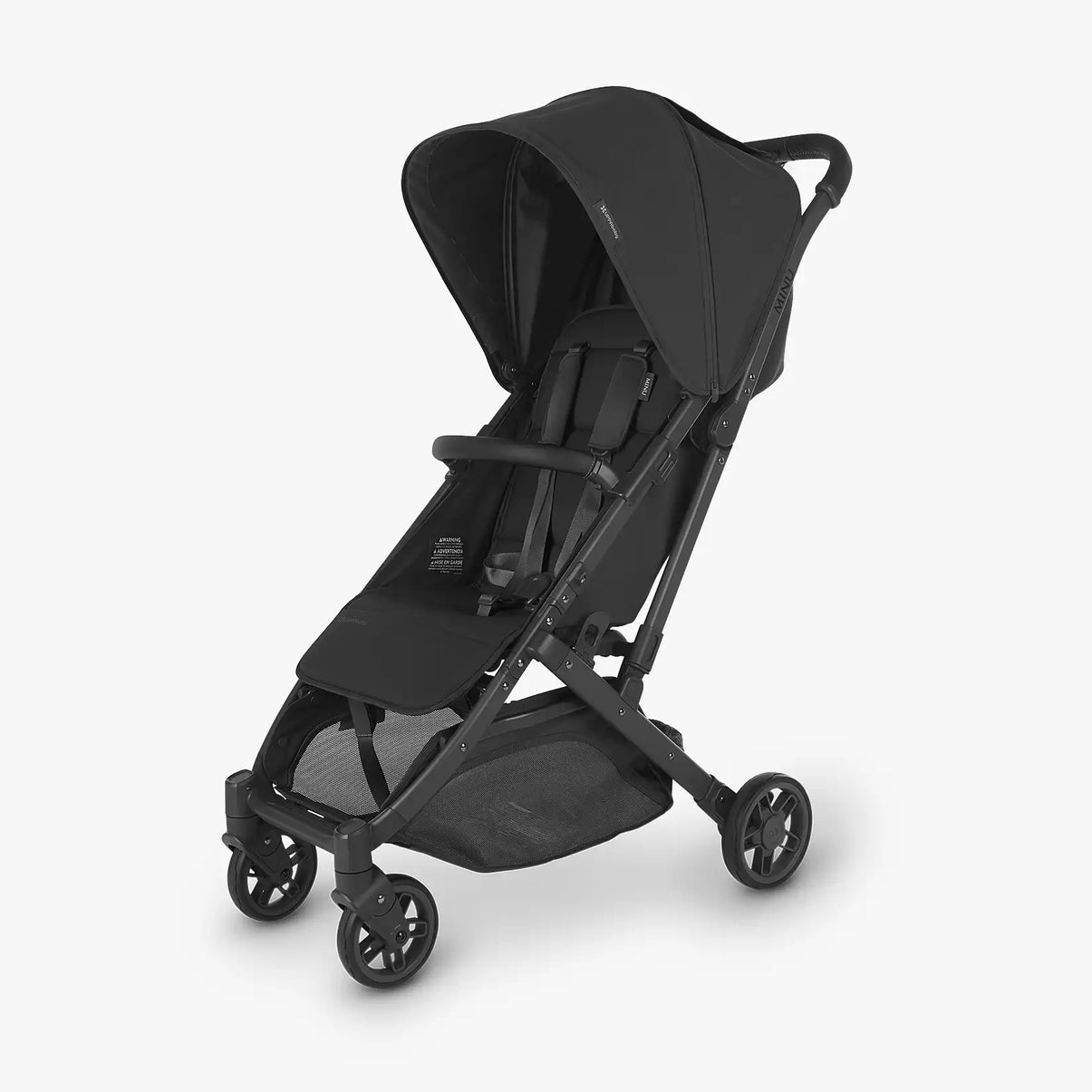 Minu V2 Stroller - Jake