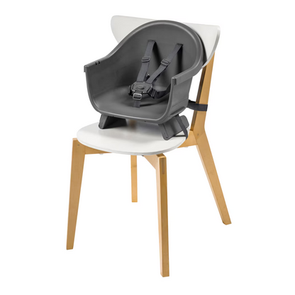 Moa High Chair Beyond Graphite