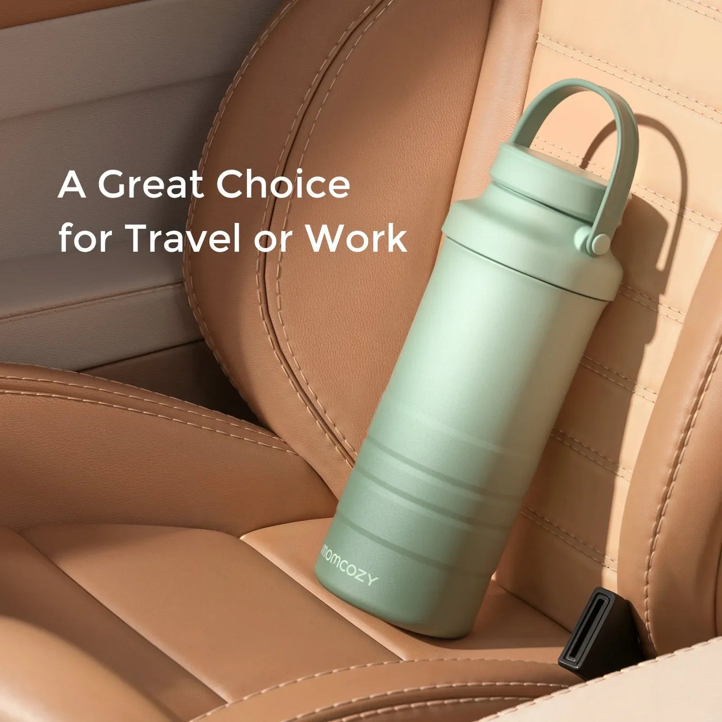 Portable Breast Milk Cooler for Outdoor - 22oz