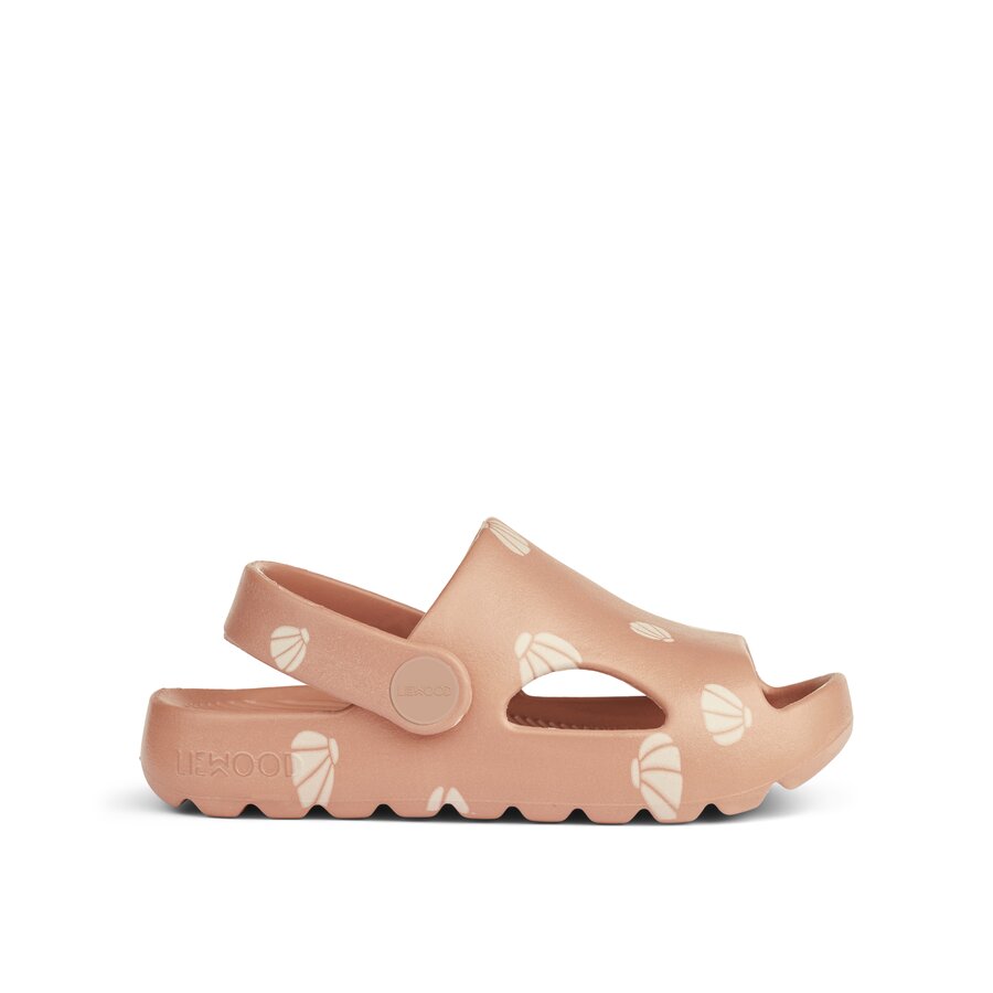 Morris Sandals