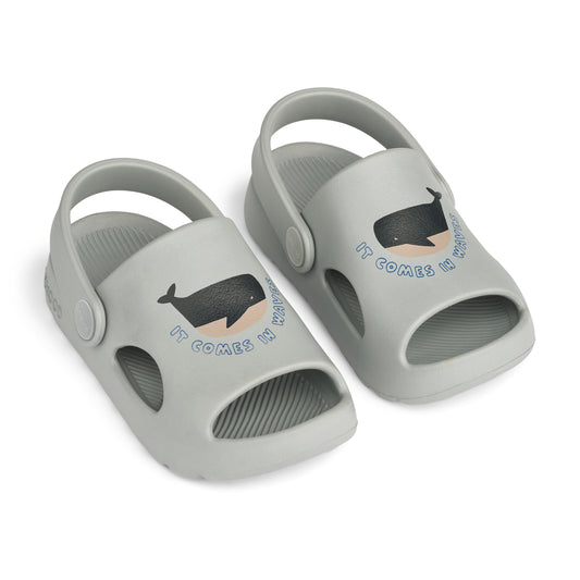Morris Sandals