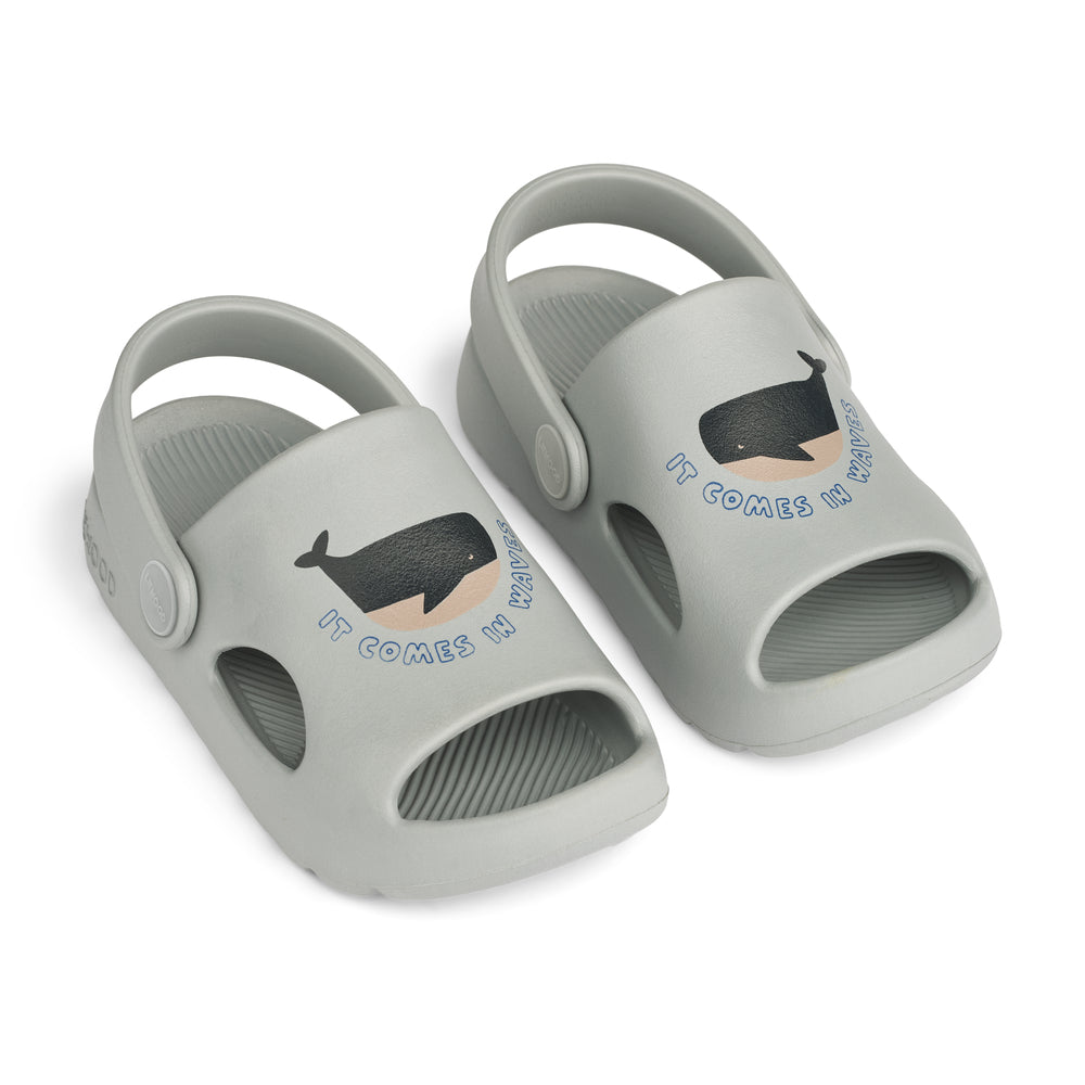 Morris Sandals