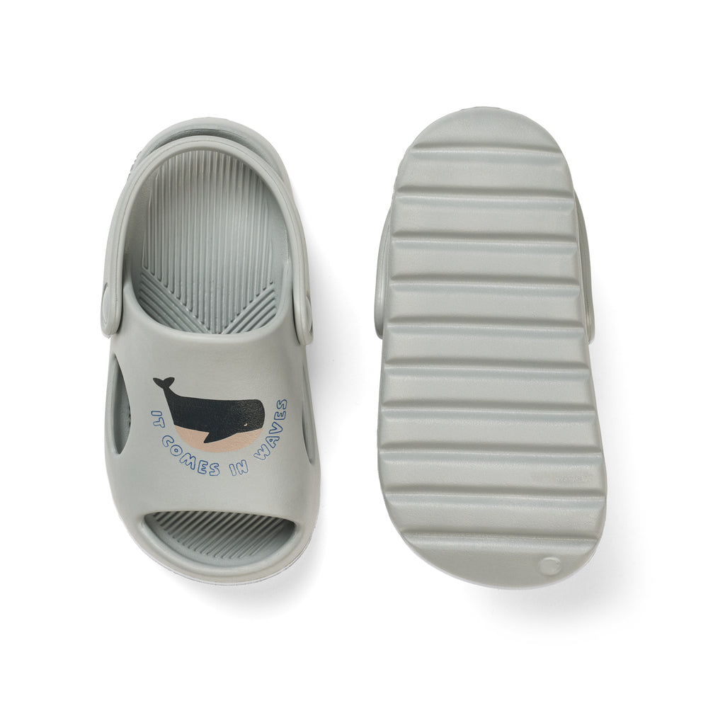 Morris Sandals