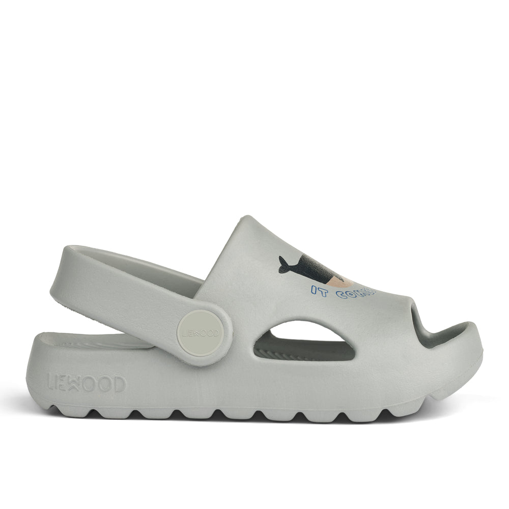 Morris Sandals
