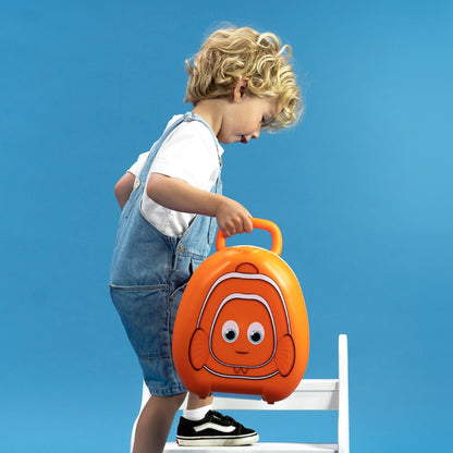 My Carry Potty Clownfish