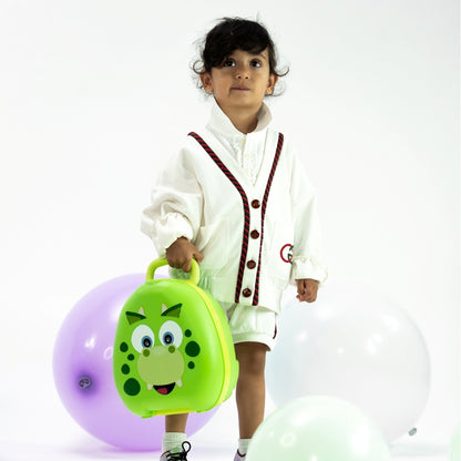 My Carry Potty Dinosaur