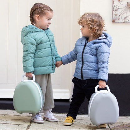 My Carry Potty Sage Green