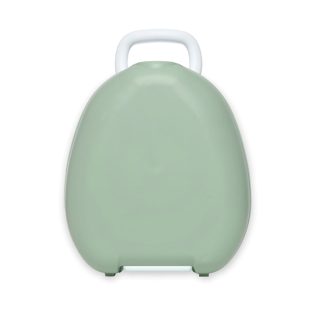 My Carry Potty Sage Green