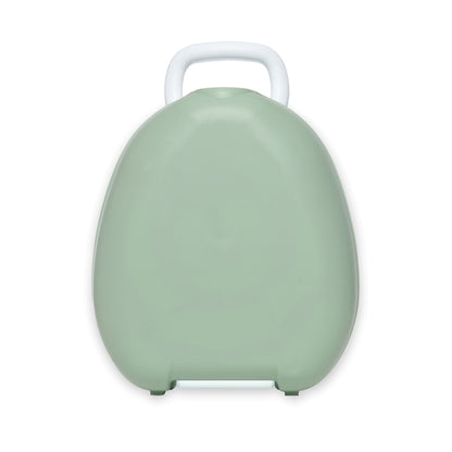 My Carry Potty Sage Green