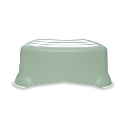 My Little Step Stool - Sage Green