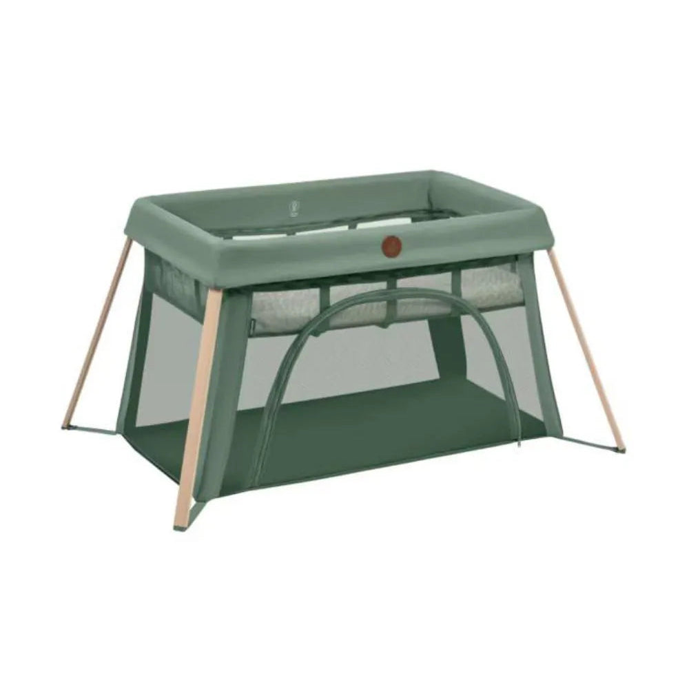 Calao Light Travel Cot Beyond Green Eco
