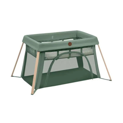 Calao Light Travel Cot Beyond Green Eco