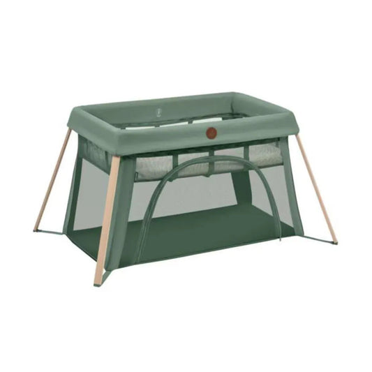 Calao Light Travel Cot Beyond Green Eco