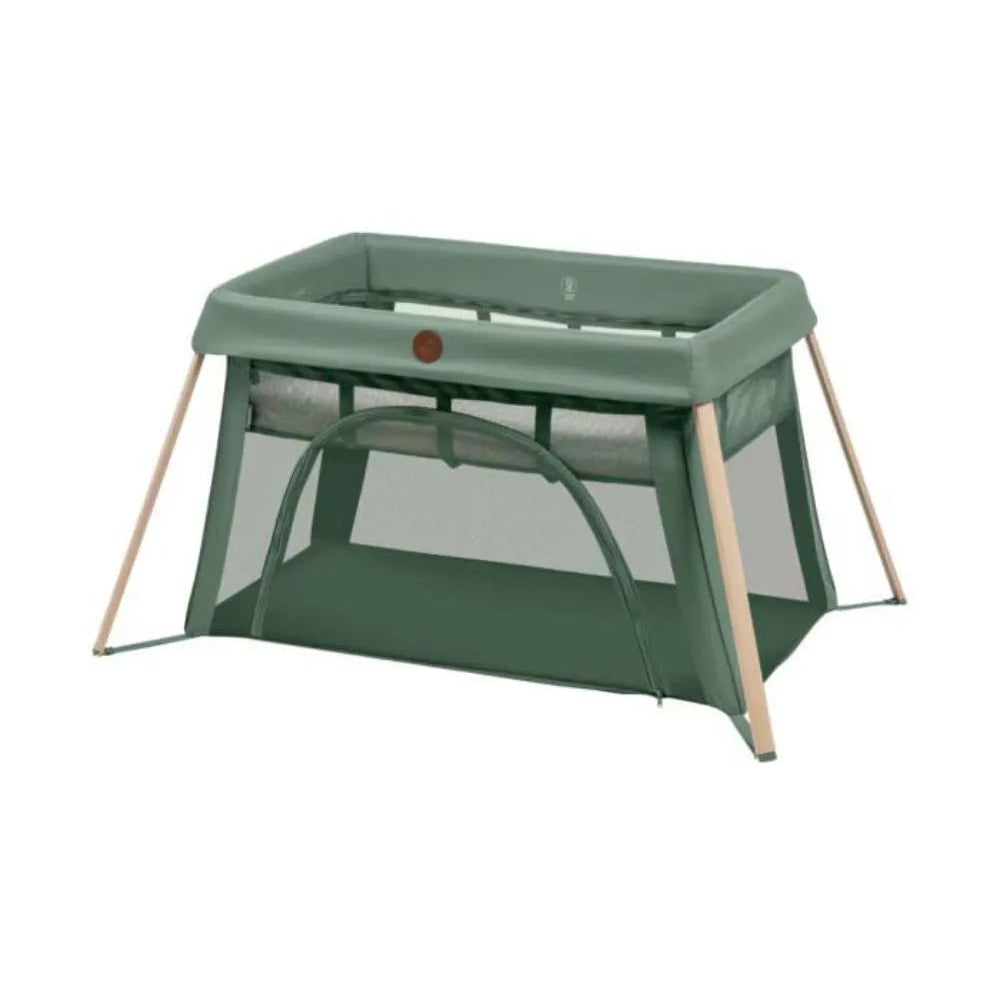 Calao Light Travel Cot Beyond Green Eco