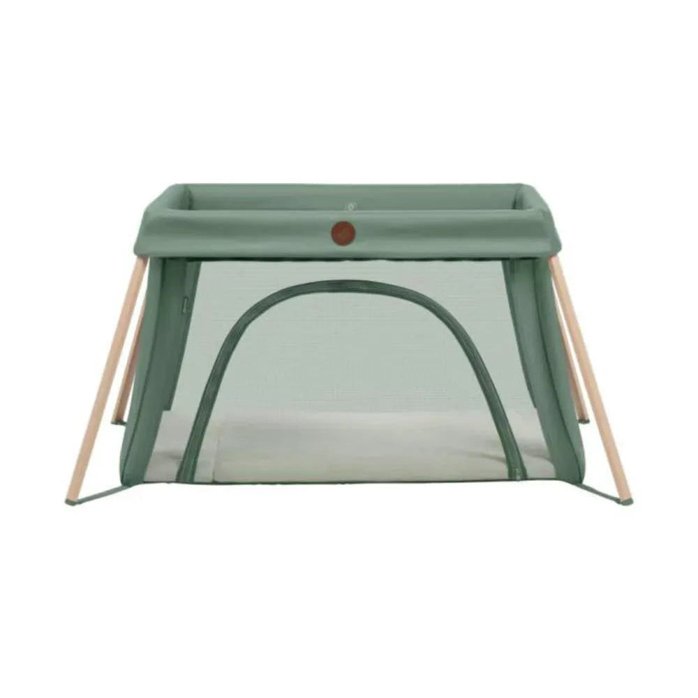 Calao Light Travel Cot Beyond Green Eco
