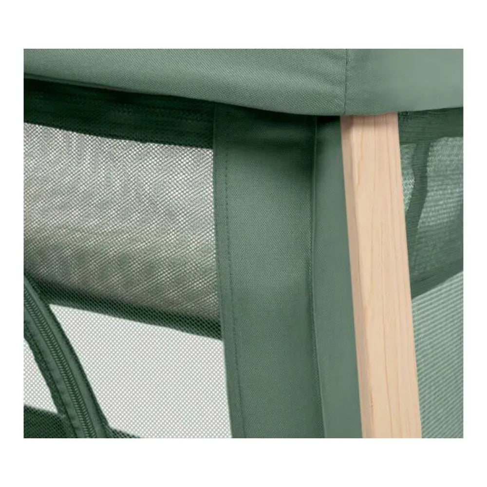 Calao Light Travel Cot Beyond Green Eco