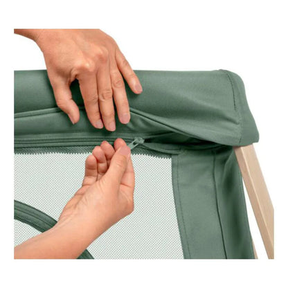 Calao Light Travel Cot Beyond Green Eco