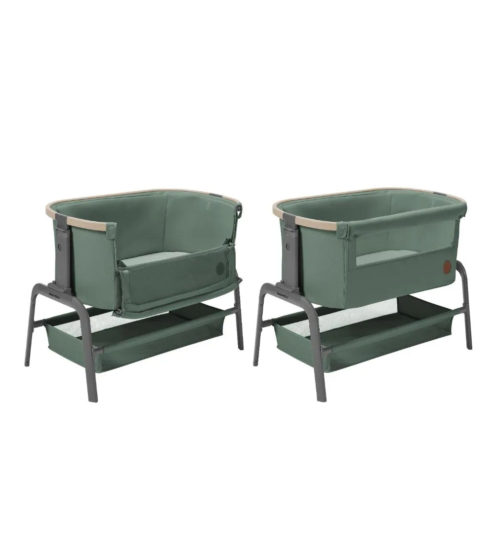 Iora Co-Sleeper Beyond Green Eco