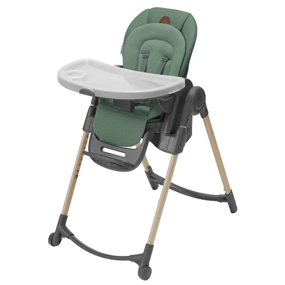 Minla High Chair Beyond Green Eco