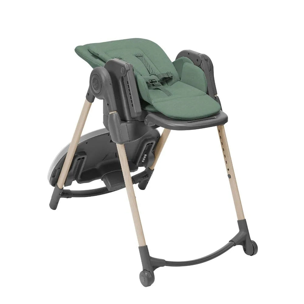 Minla High Chair Beyond Green Eco