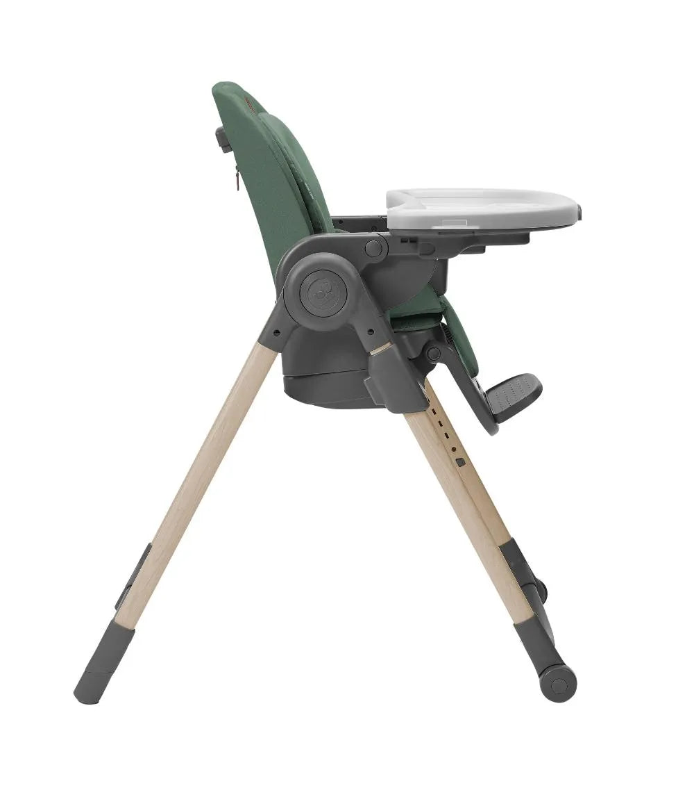 Minla High Chair Beyond Green Eco