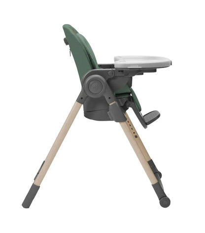 Minla High Chair Beyond Green Eco