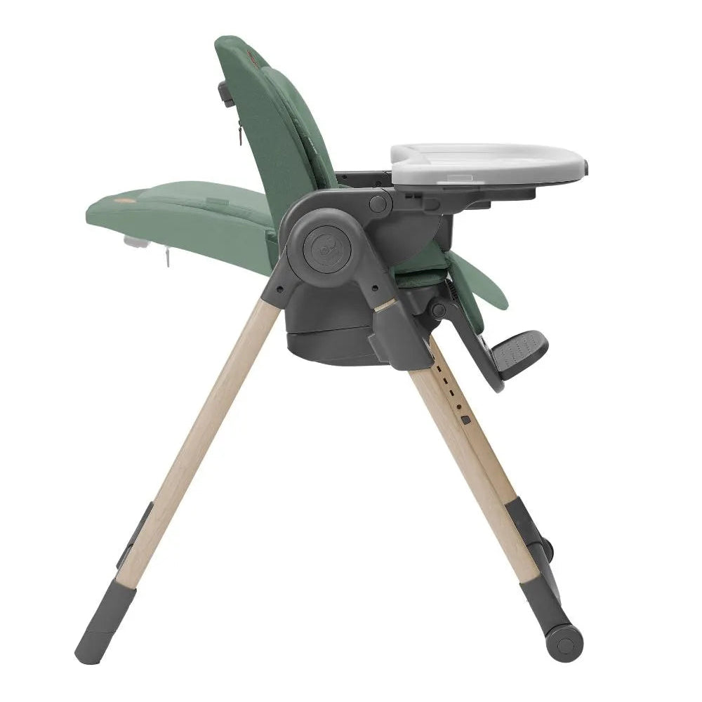 Minla High Chair Beyond Green Eco