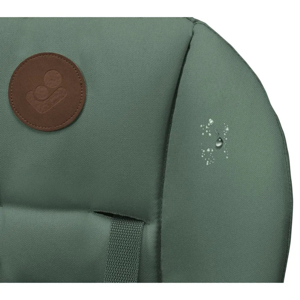 Minla High Chair Beyond Green Eco