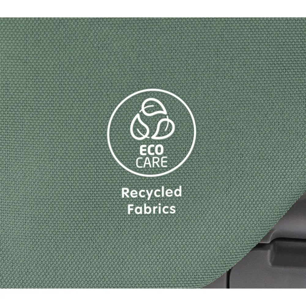 Minla High Chair Beyond Green Eco