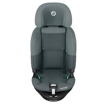 Maxi-Cosi Emerald 360S With Base - Dual Tone Grey/Graphite