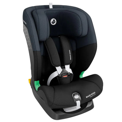 Maxi-Cosi Titan S Child Carseat - Tonal Black