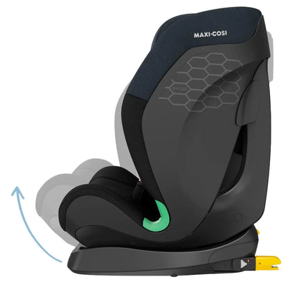 Maxi-Cosi Titan S Child Carseat - Tonal Black