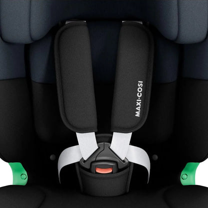 Maxi-Cosi Titan S Child Carseat - Tonal Black
