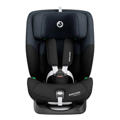 Maxi-Cosi Titan S Child Carseat - Tonal Black