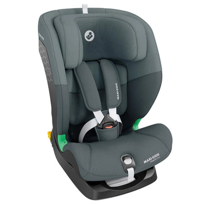 Maxi-Cosi Titan S Child Carseat - Tonal Graphite
