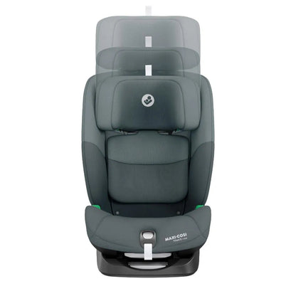 Maxi-Cosi Titan S Child Carseat - Tonal Graphite