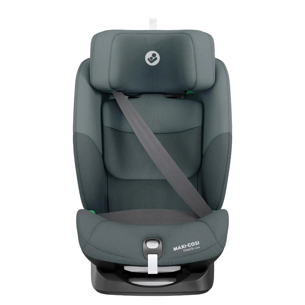 Maxi-Cosi Titan S Child Carseat - Tonal Graphite