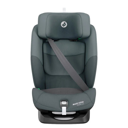 Maxi-Cosi Titan S Child Carseat - Tonal Graphite