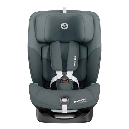 Maxi-Cosi Titan S Child Carseat - Tonal Graphite