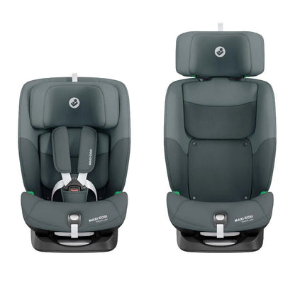 Maxi-Cosi Titan S Child Carseat - Tonal Graphite