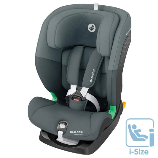 Maxi-Cosi Titan S Child Carseat - Tonal Graphite
