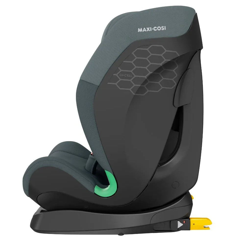 Maxi-Cosi Titan S Child Carseat - Tonal Graphite