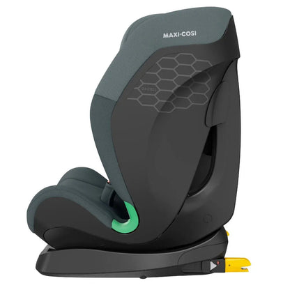 Maxi-Cosi Titan S Child Carseat - Tonal Graphite